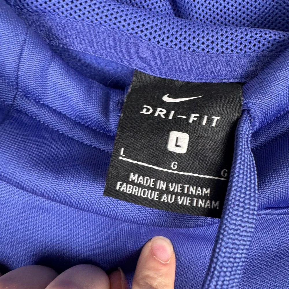 Nike dri fit